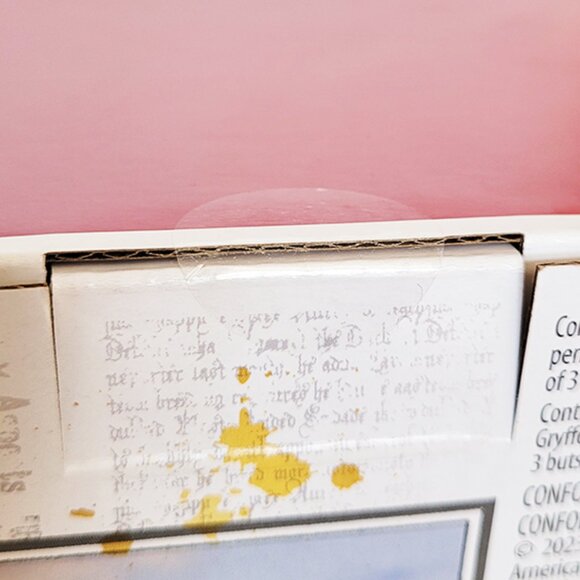 American Girl Harry Potter Hogwarts Quidditch Accessory Set - Picture 8 of 10